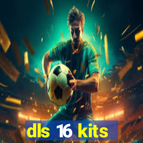 dls 16 kits